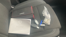 Nissan Qashqai 1.3 DiG-T MH Acenta Premium 5dr Petrol Hatchback